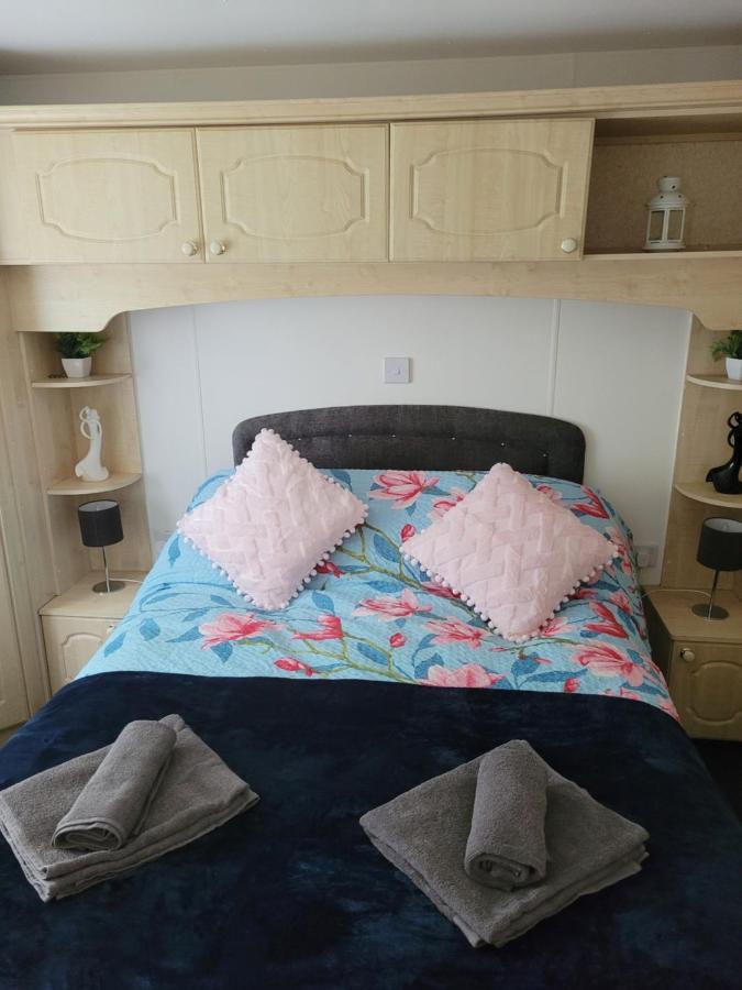 The Sunny Bunny Holiday Home Ballantrae Zewnętrze zdjęcie