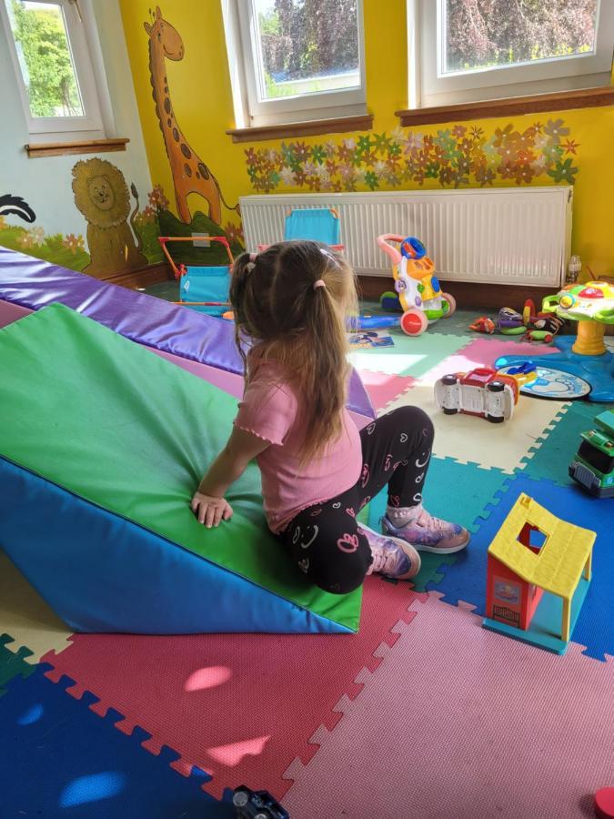 The Sunny Bunny Holiday Home Ballantrae Zewnętrze zdjęcie