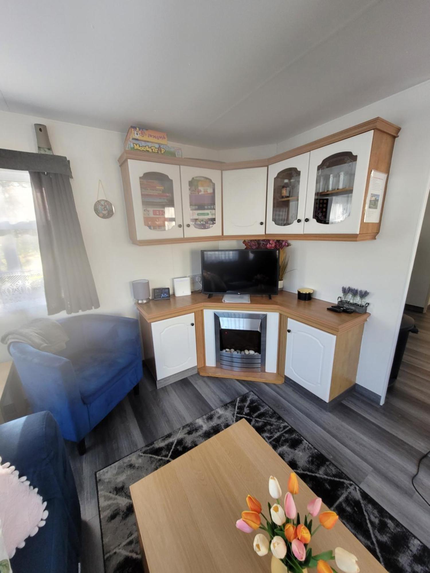 The Sunny Bunny Holiday Home Ballantrae Zewnętrze zdjęcie